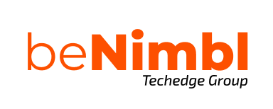 beNIMBL-orange-logo