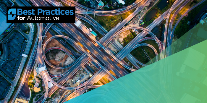 Techedge is a Silver Sponsor at SAP Best Practices for Automotive