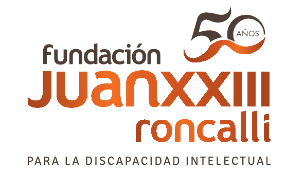 Fundación Juan XXIII Roncalli para la discapacidad intelectual