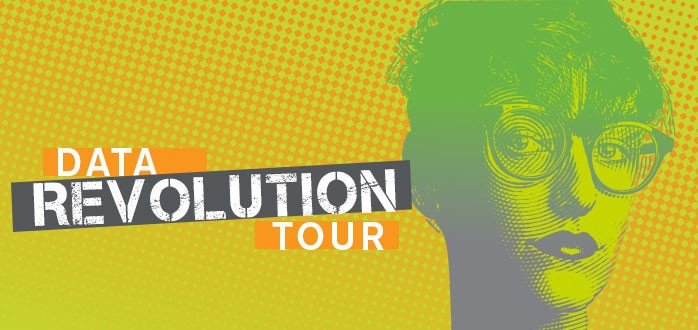 Qlik Data Revolution Tour Milan: Techedge as Gold Sponsor