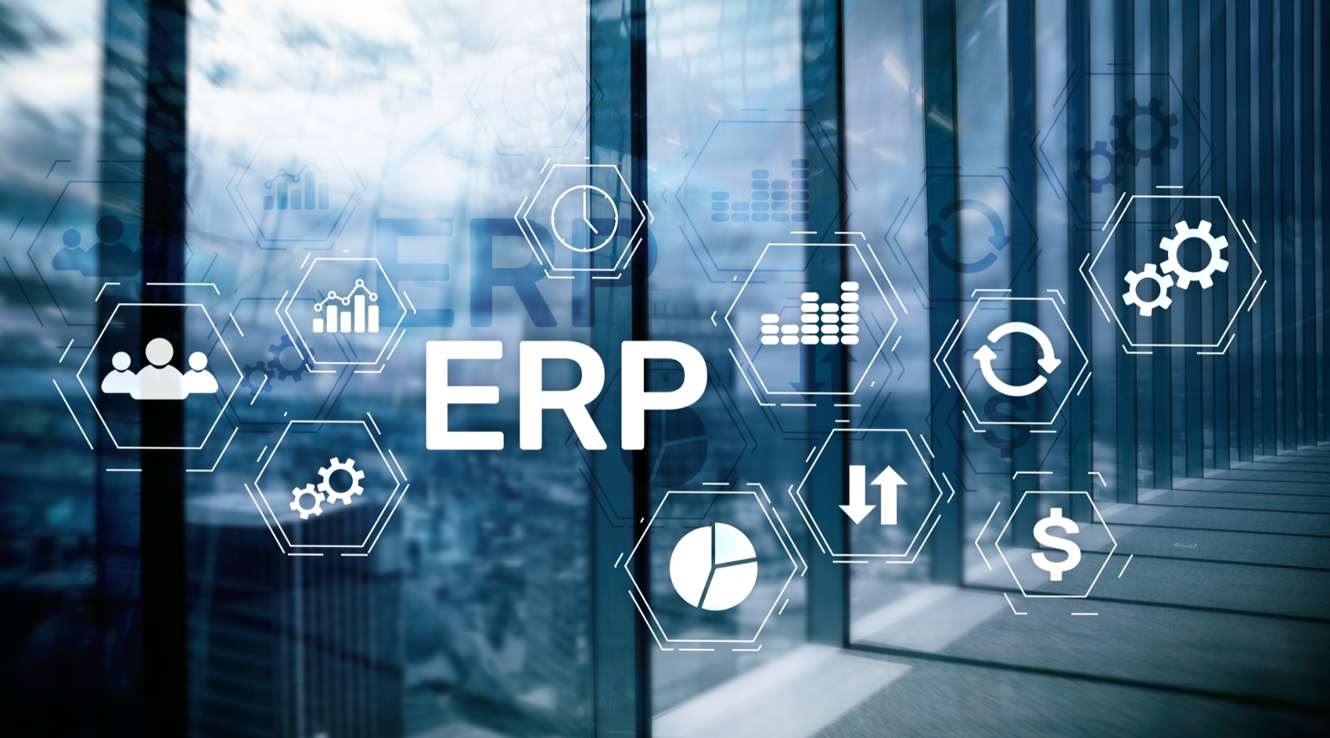 Melhor ERP para gestão de operações, negócios e informações