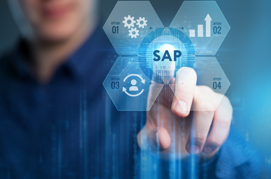 Maximize seu investimento em ERP com RISE with SAP