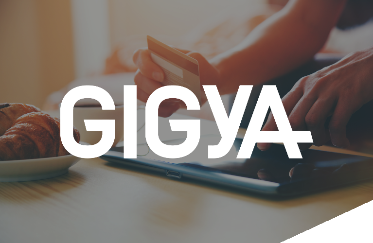 Techedge partners with Gigya, leader in customer identity management
