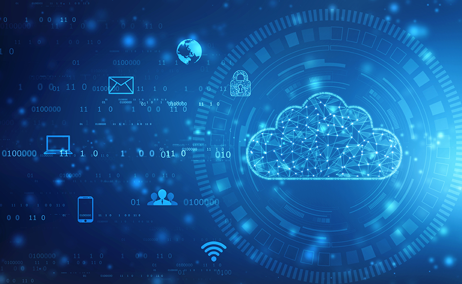 Transformação digital - caminho para empresa inteligente na nuvem